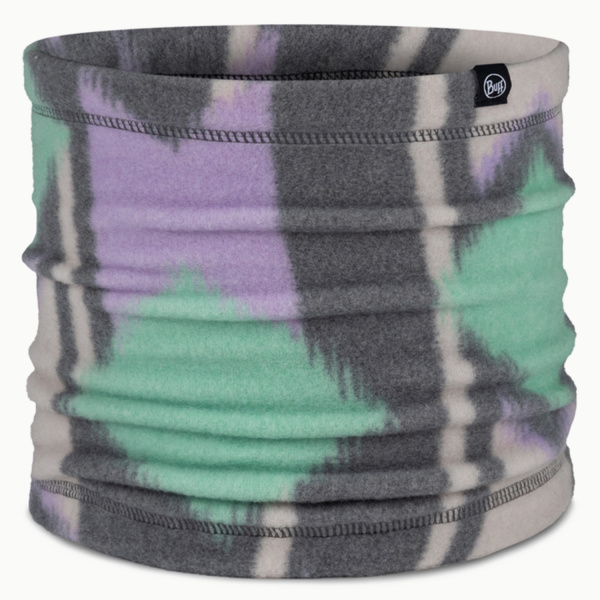 Бандана Buff Polar Prints Neckwarmer (; one size; Cusha Multi)